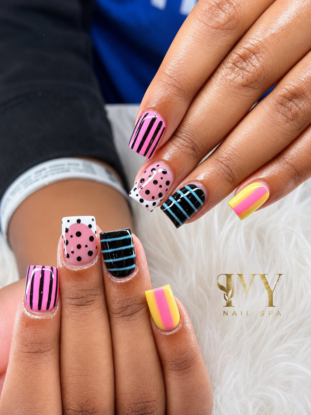 Nail May 27